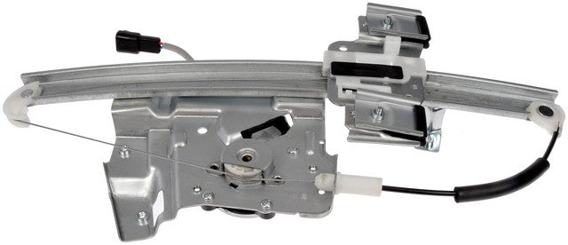 Dorman - OE Solutions Conjunto de motor y regulador de ventana P/N:741-147 Fits: Buick Lucerne 11-06 - Image 1