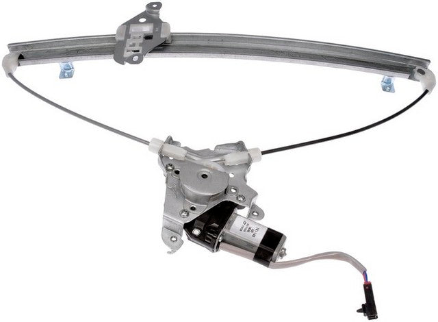 Dorman - OE Solutions Conjunto de motor y regulador de ventana P/N:741-149 Fits: Nissan Quest 02-99 - Image 1