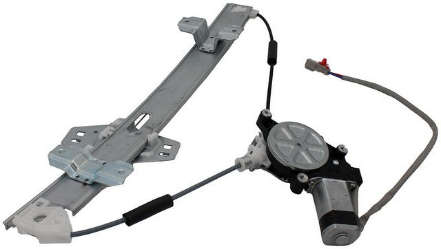 Dorman - OE Solutions Conjunto de motor y regulador de ventana P/N:741-159 Fits: Acura Rl 01-98 - Image 4