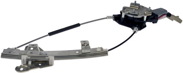Dorman - OE Solutions Conjunto de motor y regulador de ventana P/N:741-160 Fits: Chrysler Sebring 06-01, Dodge Stratus 06-01 - Image 3