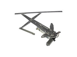 Dorman - OE Solutions Conjunto de motor y regulador de ventana P/N:741-162 Fits: Chrysler Sebring 06-01 - Image 2