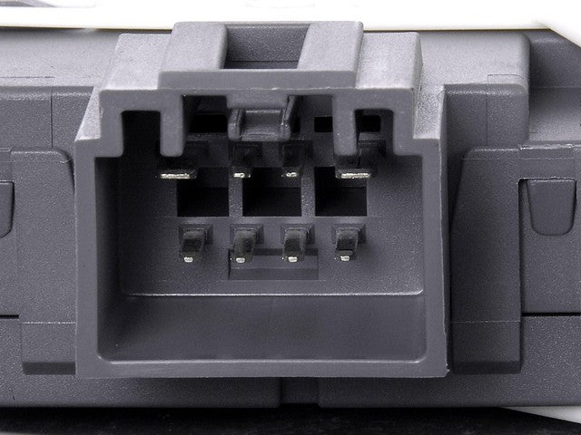 Dorman - OE Solutions Conjunto de motor y regulador de ventana P/N:741-168 Fits: Ford Five Hundred 07-05, Ford Taurus 09-08, Mercury Montego 07-05, Mercury Sable 09-08 - Image 2