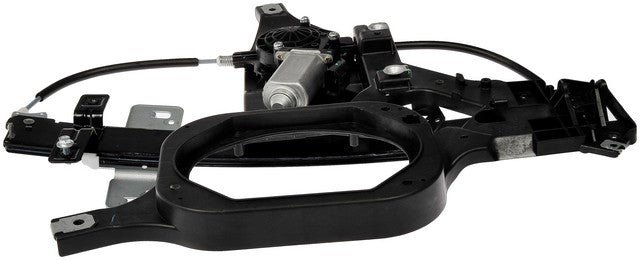 Dorman - OE Solutions Conjunto de motor y regulador de ventana P/N:741-170 Fits: Ford Expedition 06-03, Lincoln Navigator 06-03 - Image 2