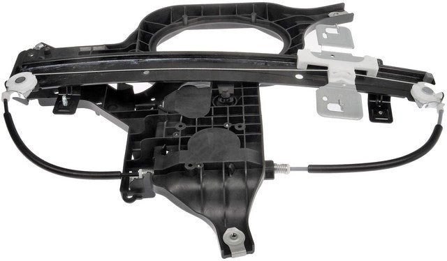 Dorman - OE Solutions Conjunto de motor y regulador de ventana P/N:741-171 Fits: Ford Expedition 06-03, Lincoln Navigator 06-03 - Image 1
