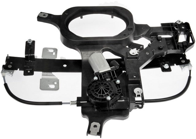 Dorman - OE Solutions Conjunto de motor y regulador de ventana P/N:741-171 Fits: Ford Expedition 06-03, Lincoln Navigator 06-03 - Image 3