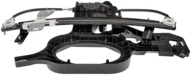 Dorman - OE Solutions Conjunto de motor y regulador de ventana P/N:741-171 Fits: Ford Expedition 06-03, Lincoln Navigator 06-03 - Image 2