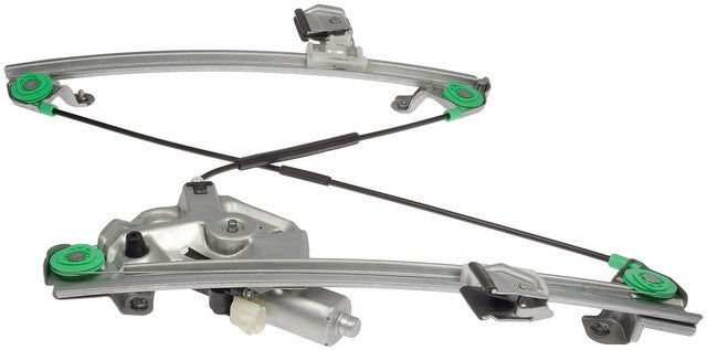 Dorman - OE Solutions Conjunto de motor y regulador de ventana P/N:741-176 Fits: Cadillac Seville 00-98 - Image 2