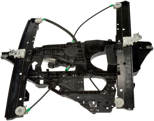 Dorman - OE Solutions Conjunto de motor y regulador de ventana P/N:741-178 Fits: Ford Expedition 06-03 - Image 1