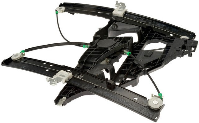 Dorman - OE Solutions Conjunto de motor y regulador de ventana P/N:741-178 Fits: Ford Expedition 06-03 - Image 2