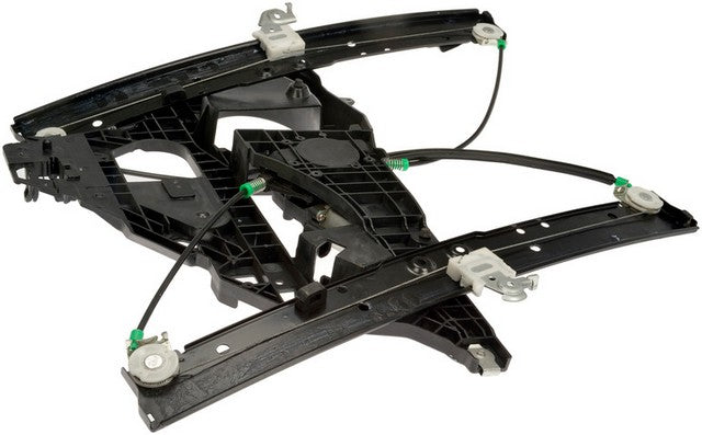 Dorman - OE Solutions Conjunto de motor y regulador de ventana P/N:741-179 Fits: Ford Expedition 06-03, Lincoln Navigator 06-03 - Image 3