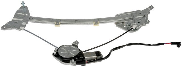 Dorman - OE Solutions Conjunto de motor y regulador de ventana P/N:741-180 Fits: Toyota Solara 03-99 - Image 3