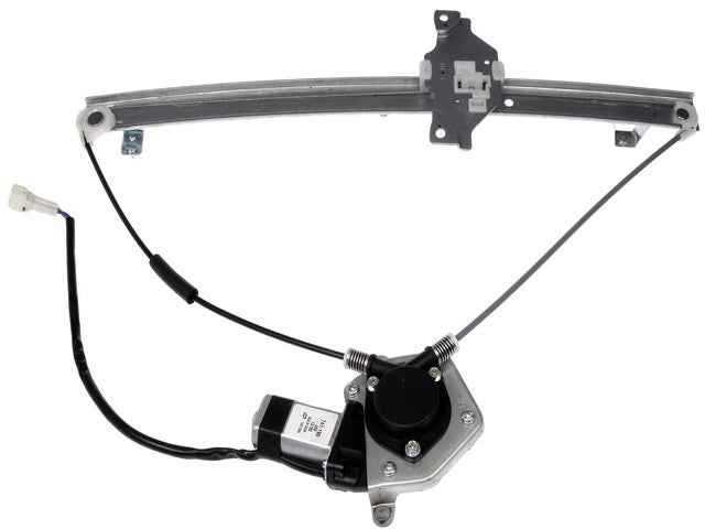 Dorman - OE Solutions Conjunto de motor y regulador de ventana P/N:741-190 Fits: Toyota Rav4 97-96 - Image 1