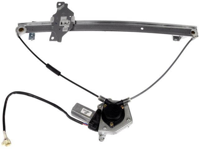 Dorman - OE Solutions Conjunto de motor y regulador de ventana P/N:741-192 Fits: Toyota Rav4 00-98 - Image 1