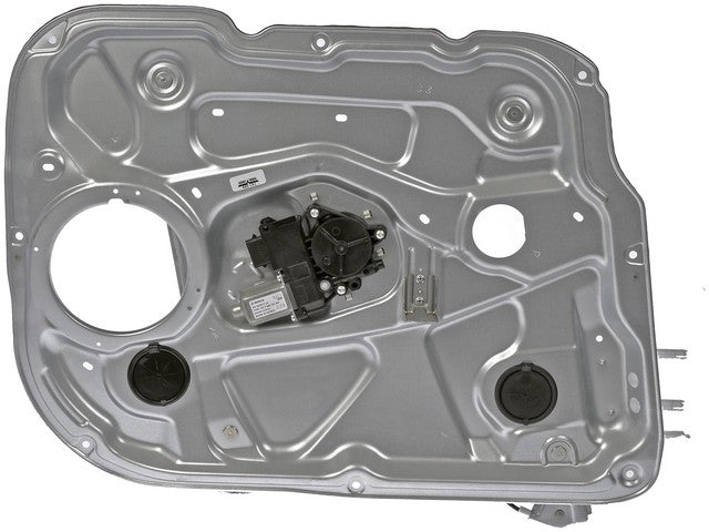 Dorman - OE Solutions Conjunto de motor y regulador de ventana P/N:741-269 Fits: Hyundai Veracruz 09-07 - Image 3