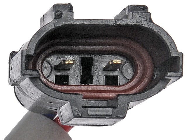 Dorman - OE Solutions Conjunto de motor y regulador de ventana P/N:741-294 Fits: Hyundai Accent 99-96 - Image 3