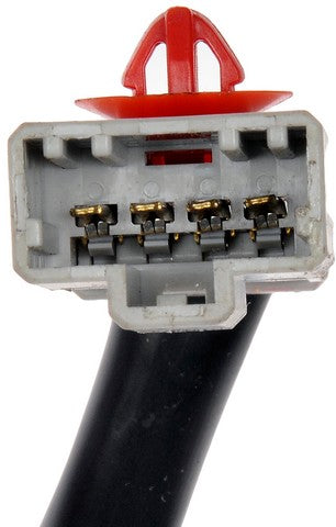 Dorman - OE Solutions Conjunto de motor y regulador de ventana P/N:741-300 Fits: Honda Civic 05-01 - Image 3