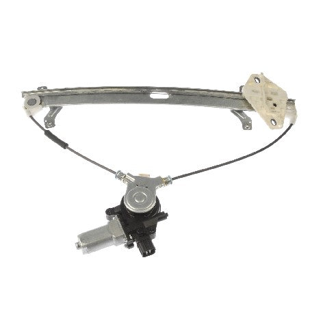 Dorman - OE Solutions Conjunto de motor y regulador de ventana P/N:741-306 Fits: Honda Accord 07-03 - Image 1