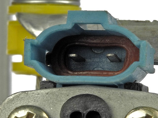 Dorman - OE Solutions Conjunto de motor y regulador de ventana P/N:741-311 Fits: Dodge Verna 05-04, Hyundai Accent 05-00 - Image 3