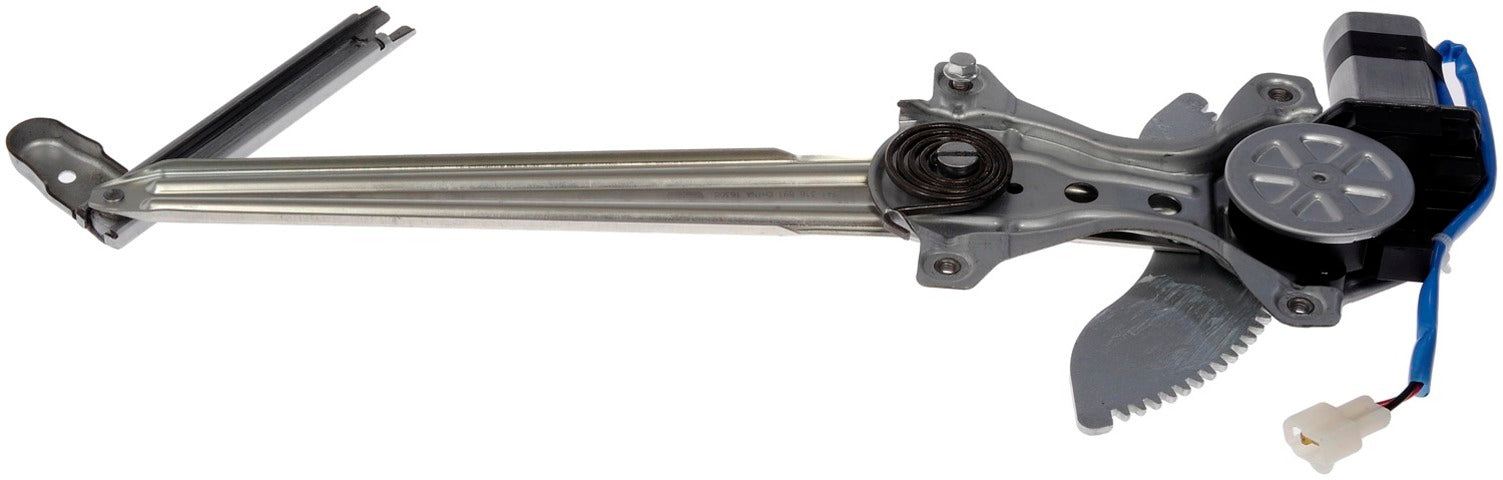 Dorman - OE Solutions Conjunto de motor y regulador de ventana P/N:741-316 Fits: Lexus Ls400 94-90 - Image 1