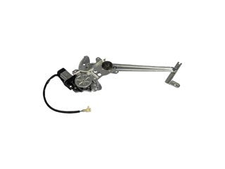 Dorman - OE Solutions Conjunto de motor y regulador de ventana P/N:741-317 Fits: Lexus Ls400 94-90 - Image 1