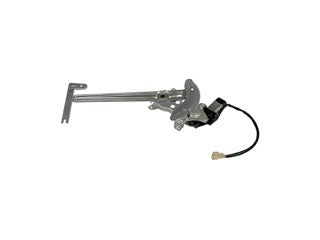 Dorman - OE Solutions Conjunto de motor y regulador de ventana P/N:741-317 Fits: Lexus Ls400 94-90 - Image 2