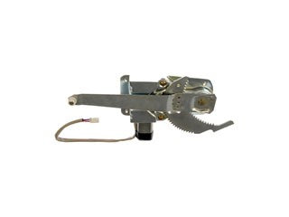 Dorman - OE Solutions Conjunto de motor y regulador de ventana P/N:741-341 Fits: Mazda Protege 03-99, Mazda Protege5 03-02 - Image 2
