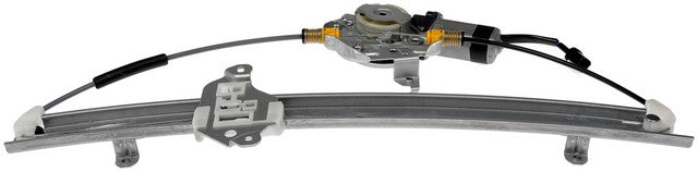 Dorman - OE Solutions Conjunto de motor y regulador de ventana P/N:741-348 Fits: Nissan Frontier 21-05, Nissan Xterra 15-05 - Image 2