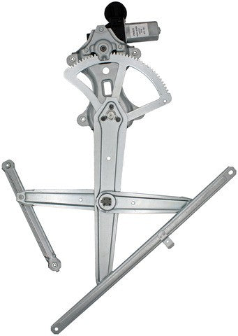 Dorman - OE Solutions Conjunto de motor y regulador de ventana P/N:741-358 Fits: Lexus Gx470 09-03, Toyota 4runner 09-03 - Image 1