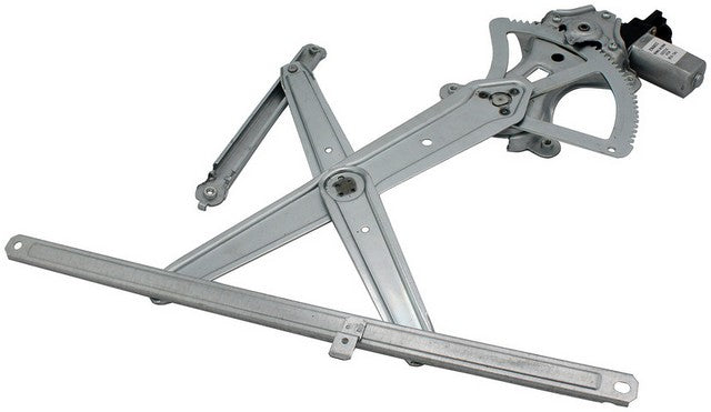 Dorman - OE Solutions Conjunto de motor y regulador de ventana P/N:741-358 Fits: Lexus Gx470 09-03, Toyota 4runner 09-03 - Image 3