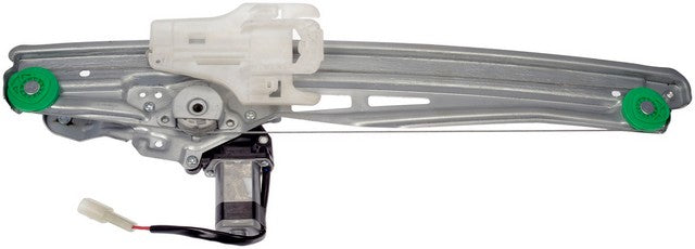 Dorman - OE Solutions Conjunto de motor y regulador de ventana P/N:741-377 Fits: Ford Explorer 14-11, Ford Police Interceptor Utility 14-13 - Image 1