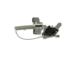Dorman - OE Solutions Conjunto de motor y regulador de ventana P/N:741-378 Fits: Oldsmobile Aurora 03-01 - Image 1