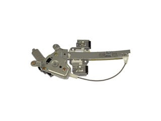 Dorman - OE Solutions Conjunto de motor y regulador de ventana P/N:741-378 Fits: Oldsmobile Aurora 03-01 - Image 2