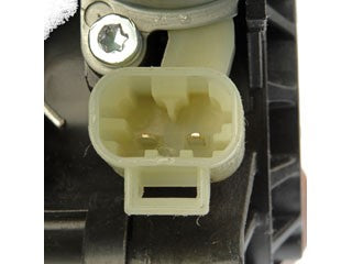 Dorman - OE Solutions Conjunto de motor y regulador de ventana P/N:741-378 Fits: Oldsmobile Aurora 03-01 - Image 3