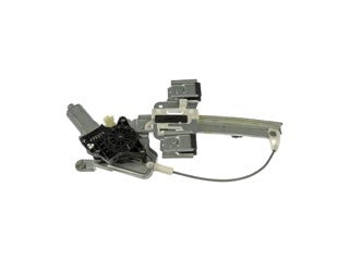 Dorman - OE Solutions Conjunto de motor y regulador de ventana P/N:741-379 Fits: Oldsmobile Aurora 03-01 - Image 1