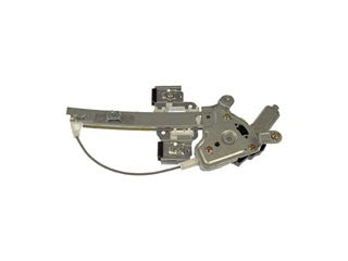 Dorman - OE Solutions Conjunto de motor y regulador de ventana P/N:741-379 Fits: Oldsmobile Aurora 03-01 - Image 2