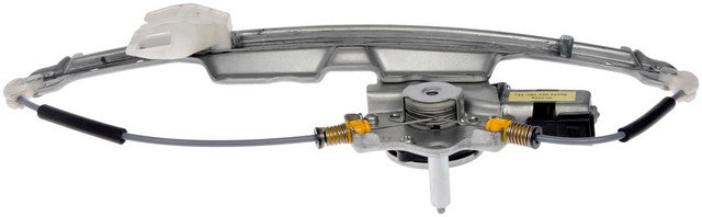 Dorman - OE Solutions Conjunto de motor y regulador de ventana P/N:741-382 Fits: Buick Allure 09-08, Buick Lacrosse 09-05 - Image 1