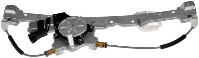 Dorman - OE Solutions Conjunto de motor y regulador de ventana P/N:741-382 Fits: Buick Allure 09-08, Buick Lacrosse 09-05 - Image 2