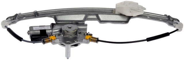 Dorman - OE Solutions Conjunto de motor y regulador de ventana P/N:741-383 Fits: Buick Allure 09-08, Buick Lacrosse 09-05 - Image 1