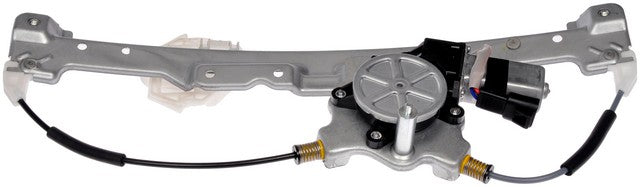 Dorman - OE Solutions Conjunto de motor y regulador de ventana P/N:741-383 Fits: Buick Allure 09-08, Buick Lacrosse 09-05 - Image 2