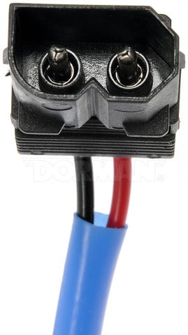 Dorman - OE Solutions Conjunto de motor y regulador de ventana P/N:741-410 Fits: BMW 525i 95-89, BMW 525it 1993, BMW 530i 95-94, BMW 535i 93-89, BMW 540i 95-94, BMW M5 93-91 - Image 3