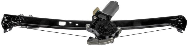 Dorman - OE Solutions Conjunto de motor y regulador de ventana P/N:741-412 Fits: BMW X5 06-00 - Image 2