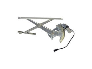 Dorman - OE Solutions Conjunto de motor y regulador de ventana P/N:741-418 Fits: Dodge Dakota 04-97 - Image 2