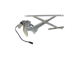 Dorman - OE Solutions Conjunto de motor y regulador de ventana P/N:741-419 Fits: Dodge Dakota 04-97 - Image 2