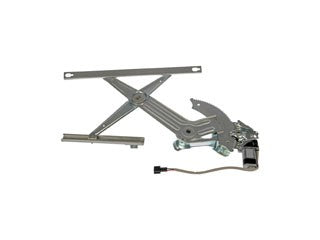 Dorman - OE Solutions Conjunto de motor y regulador de ventana P/N:741-422 Fits: Dodge Ram 1500 08-02, Dodge Ram 2500 09-03, Dodge Ram 3500 10-03, Dodge Ram 4500 10-08, Dodge Ram 5500 10-08, Sterling Truck Bullet 45 10-08, Sterling Truck Bullet 55 10-08 - Image 2