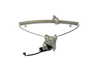 Dorman - OE Solutions Conjunto de motor y regulador de ventana P/N:741-426 Fits: Mercury Villager 02-99 - Image 1