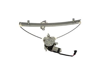 Dorman - OE Solutions Conjunto de motor y regulador de ventana P/N:741-426 Fits: Mercury Villager 02-99 - Image 2