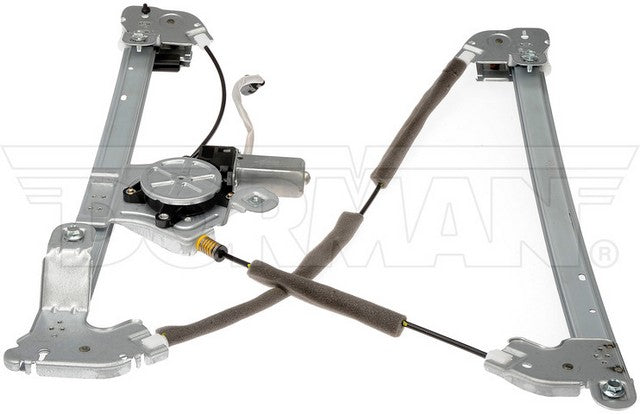 Dorman - OE Solutions Conjunto de motor y regulador de ventana P/N:741-428 Fits: Ford F-150 08-04, Ford Lobo 08-04, Lincoln Mark Lt 08-06 - Image 3
