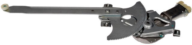 Dorman - OE Solutions Conjunto de motor y regulador de ventana P/N:741-432 Fits: Chevrolet S10, Chevrolet S10 Blazer, GMC Jimmy, GMC S15, GMC S15 Jimmy, GMC Sonoma, GMC Syclone, GMC Typhoon, Oldsmobile Bravada - Image 2