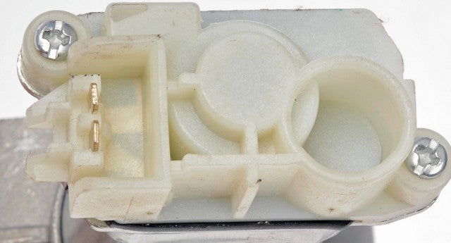Dorman - OE Solutions Conjunto de motor y regulador de ventana P/N:741-434 Fits: Chevrolet G10 95-81, Chevrolet G20 95-81, Chevrolet G30 96-81, Chevrolet P30 96-93, GMC G1500 95-81, GMC G2500 95-81, GMC G3500 96-81, GMC P3500 96-93 - Image 3