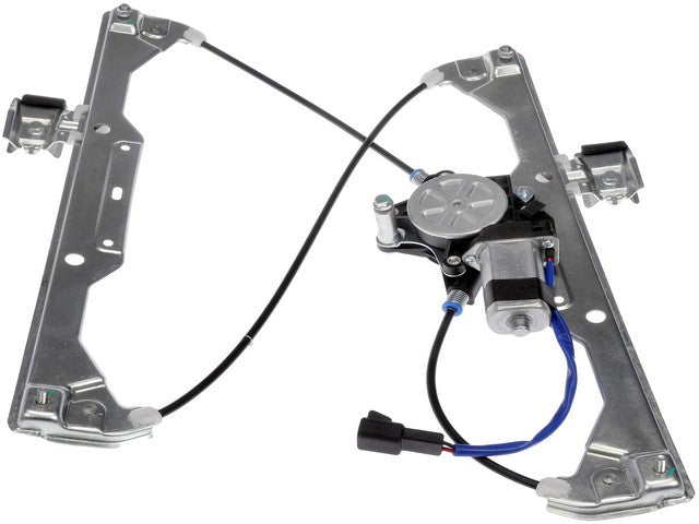 Dorman - OE Solutions Conjunto de motor y regulador de ventana P/N:741-438 Fits: Chevrolet Hhr 11-06 - Image 2